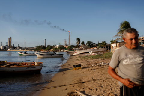 Santa Marta process can confront trade protection for fossil fuels, experts say