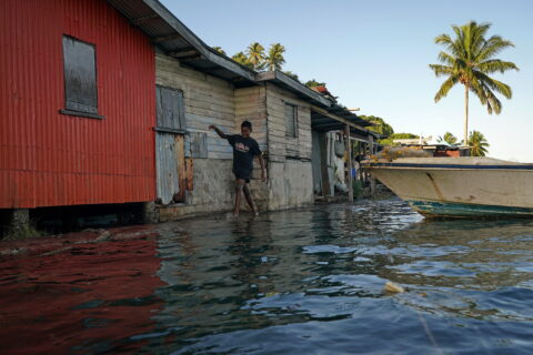 French court rules Total must revise climate plan to account for all emissions