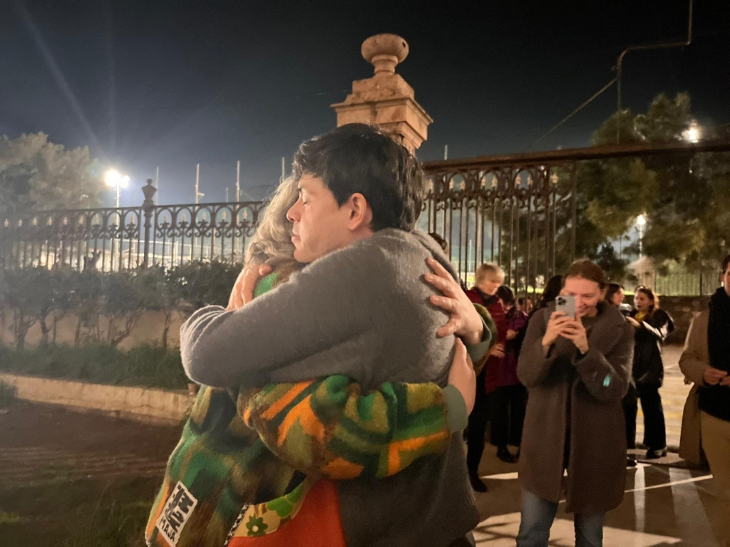 31 wins for human rights