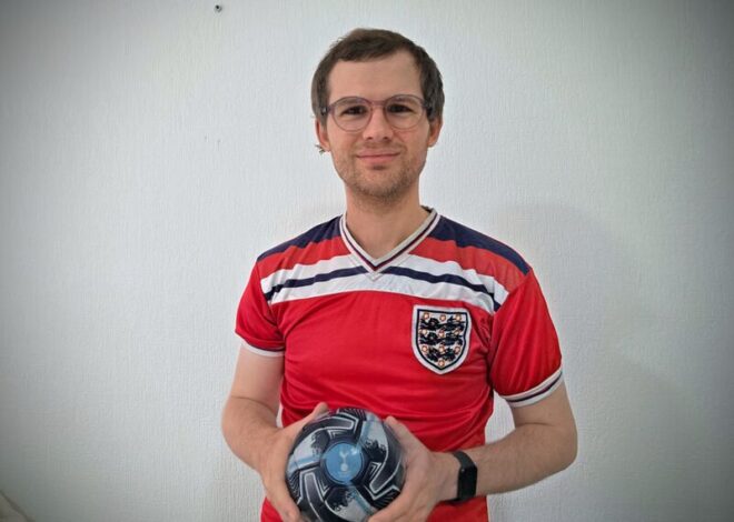 Three fans share their hopes and fears for the 2026 FIFA World Cup