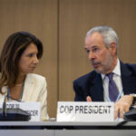 Science ‘under attack’ from fossil fuel interests at UN climate talks