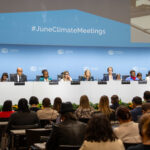 Bonn Bulletin: Tackling climate crisis is “hardest” challenge ever, Stiell says