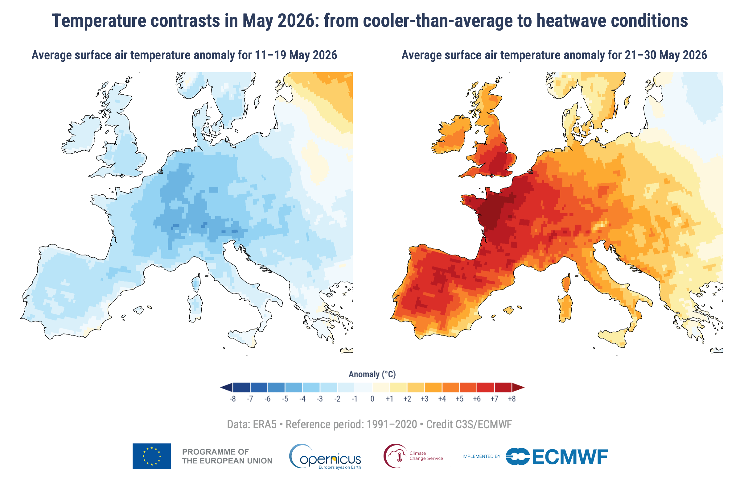 WHO issues new guidance on heat-health action plans, as El Niño sets in