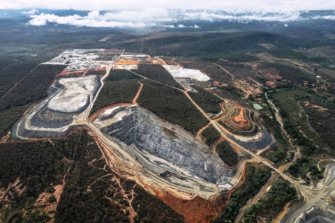 Brazil jostles for rare earths share as US-China rivalry heats up