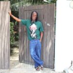 “Until the day I die, I will fight for freedom of expression”: Meet Kajeem, the Ivorian reggae-man who celebrates human rights
