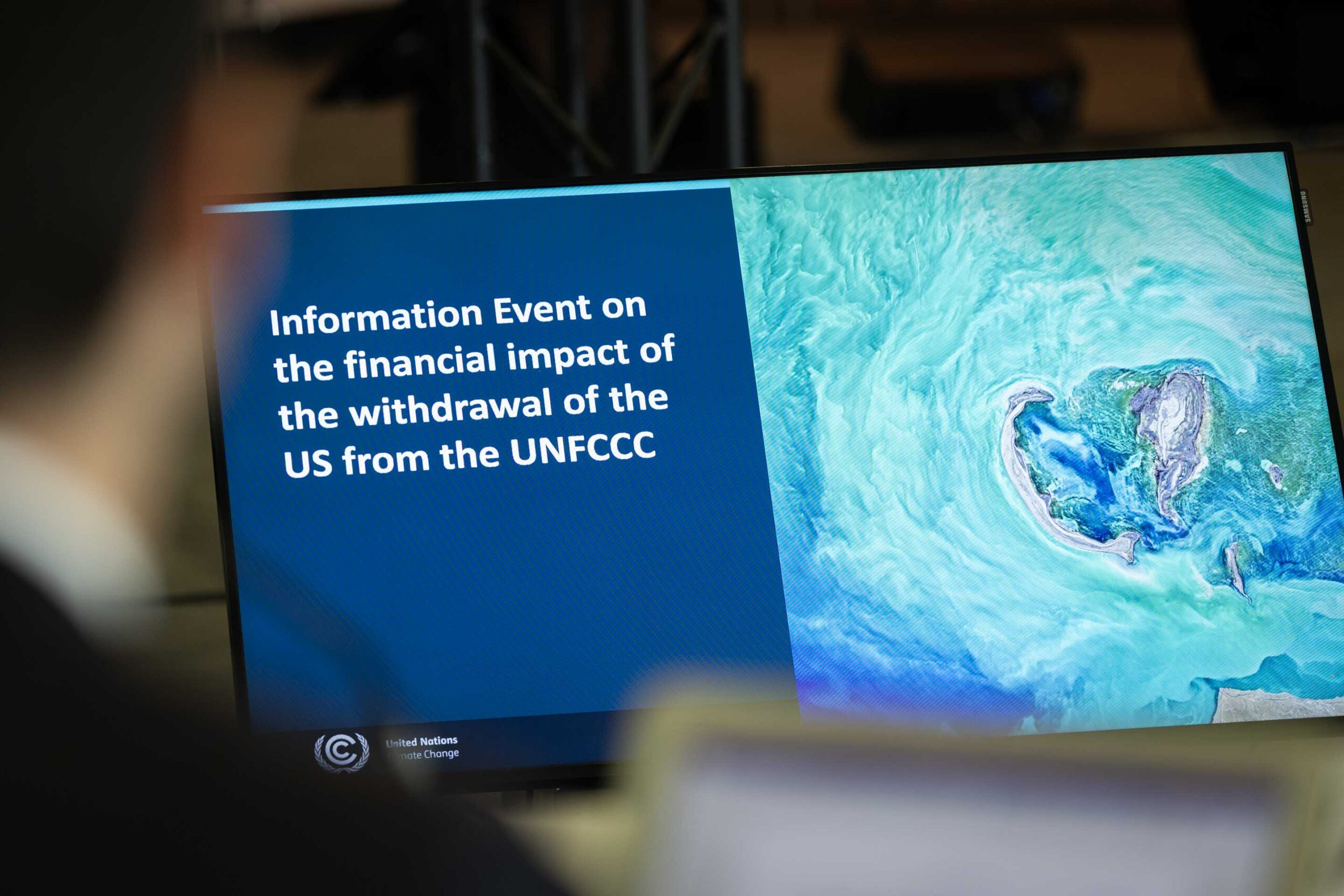 Bonn Bulletin: Finance row threatens to scupper work on adaptation goal