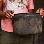Africa can lead the Age of Electrification