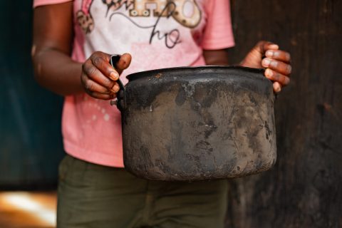 Africa can lead the Age of Electrification