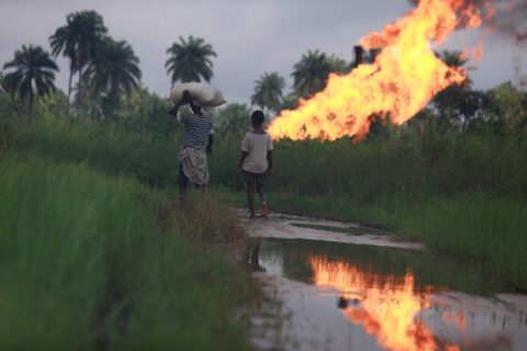 “Do we have the appetite?” – Shell’s fear of Niger Delta clean-up costs revealed