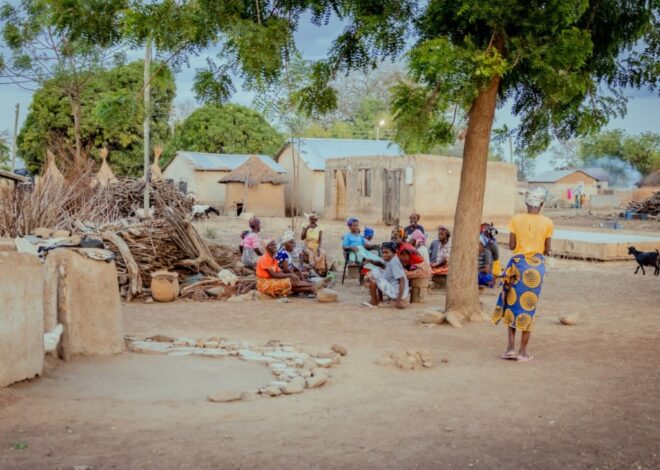 Ghana: Still no law criminalizing witchcraft accusations six years after Akua Denteh’s fatal lynching  