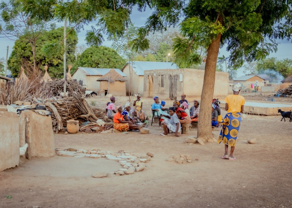 Ghana: Still no law criminalizing witchcraft accusations six years after Akua Denteh’s fatal lynching  