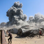 India: Continuing weapons exports to Israel could risk complicity in ongoing genocide in Gaza – new investigation