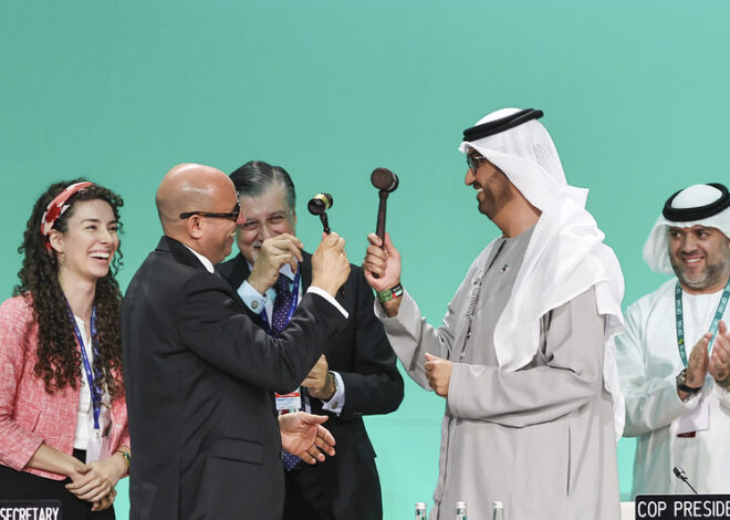 UN bid to keep 1.5C alive exposes deepening divisions over fossil fuels