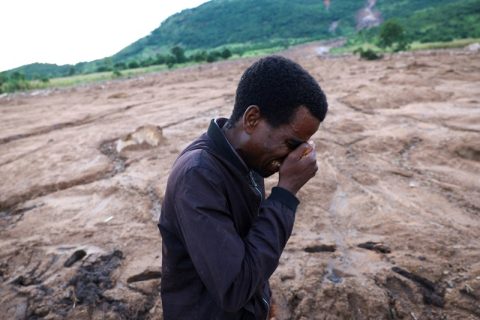 Major emitting countries knew of climate risks decades earlier than claimed
