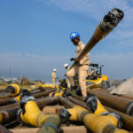 Ugandan farmers launch UK court case against East African oil pipeline