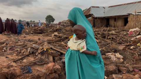 World Bank’s climate work can endure without finance target, experts say