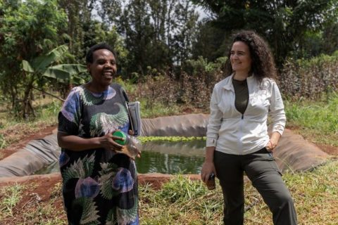 As food shocks spread, citizens are showing more leadership than governments 