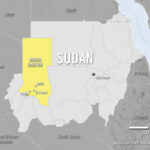 Sudan: RSF atrocities in El Fasher ‘a stain on the conscience of humanity’ – new report