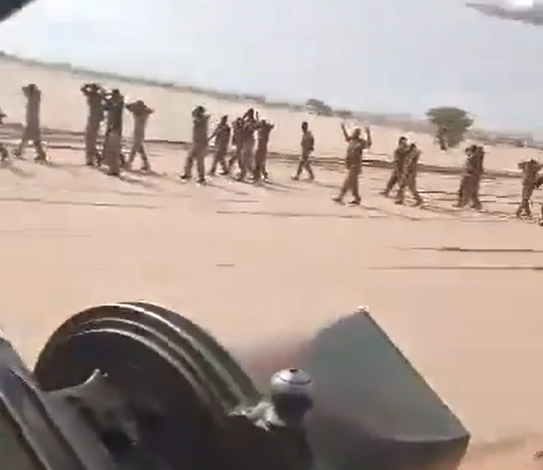Mali: Evidence of war crimes by armed groups in Gao region