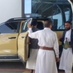 Hormuz crisis speeds up transition to electric cars, IEA data shows