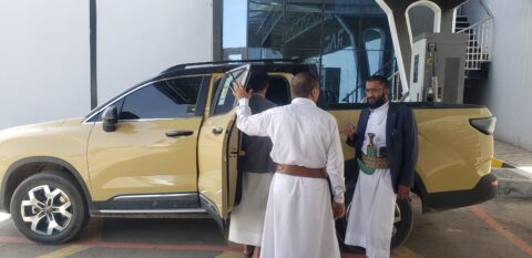 Hormuz crisis speeds up transition to electric cars, IEA data shows