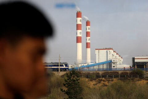 New coal mine openings slow as East Asian demand plateaus