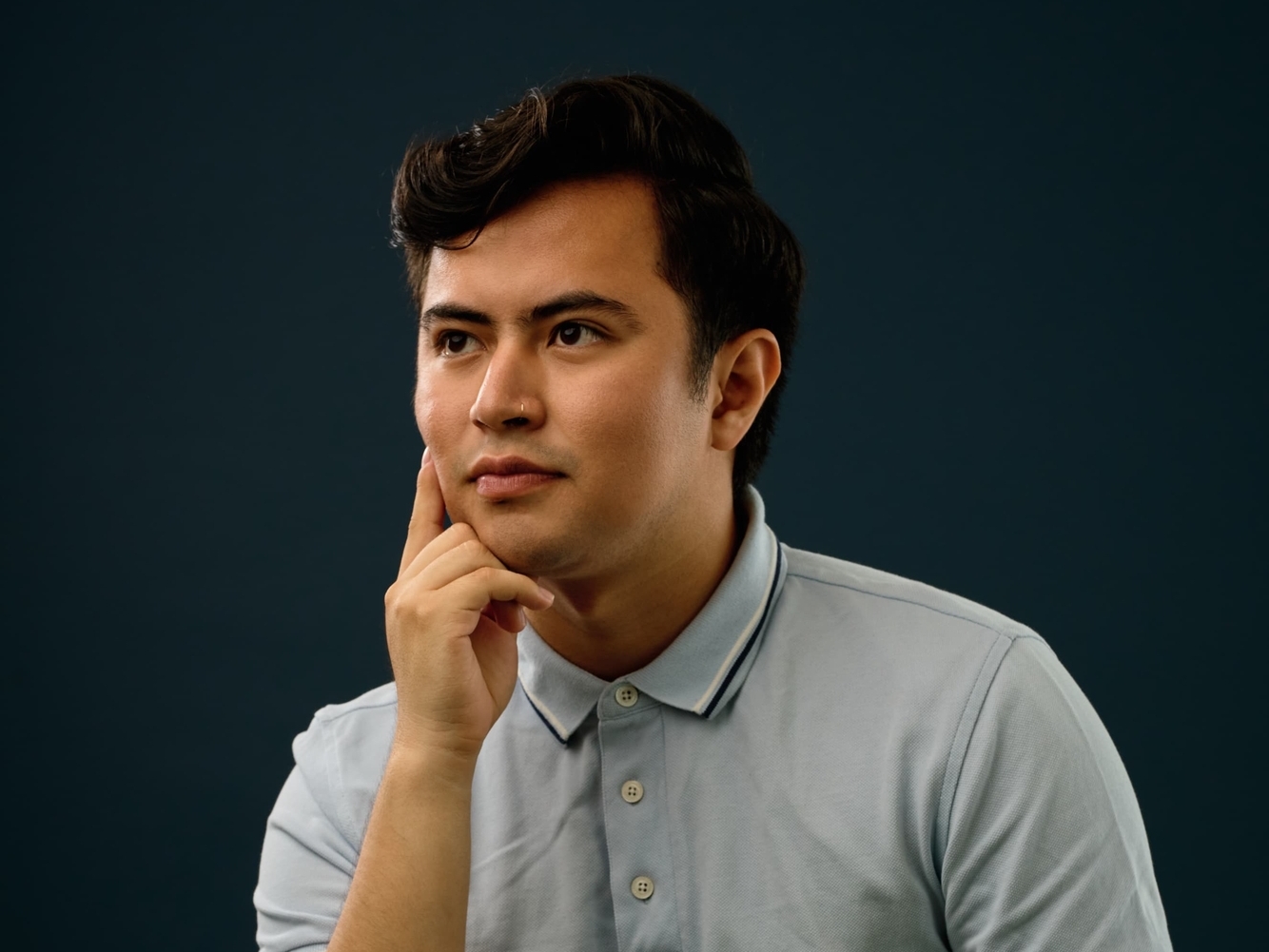 Three young activists on finding solutions to the issues that matter most to them