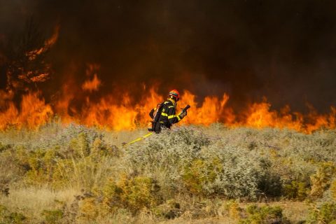A legal fiction blocking billions in climate finance will be challenged this week