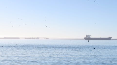 “We’ve gone backwards” – new plastics treaty text dims hopes for production curbs