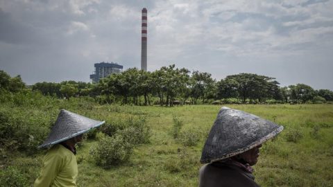 Southeast Asia’s fragile grids threaten billions in clean energy investment